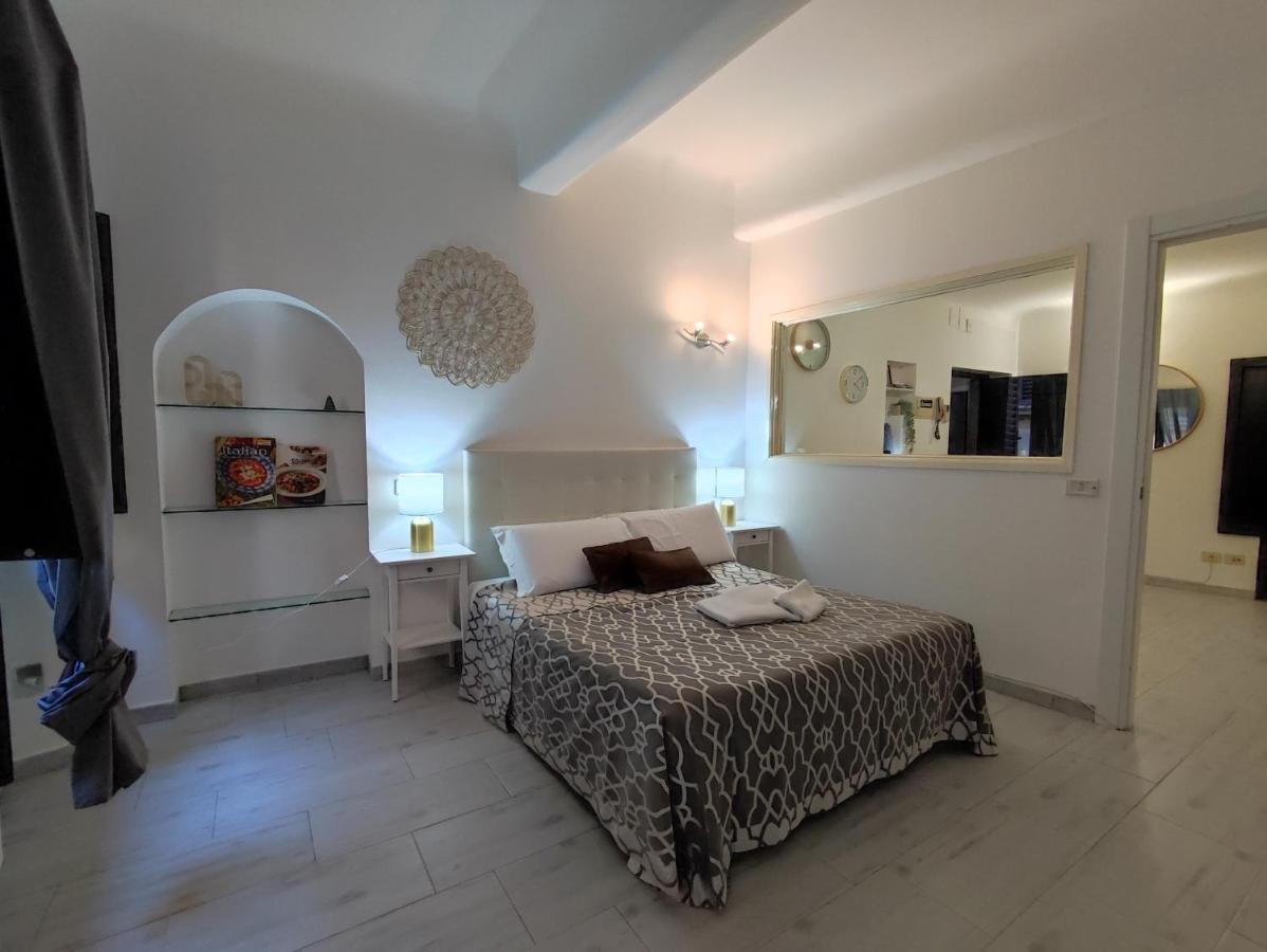 La Spada House Florence Exterior photo